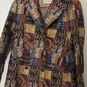 Etro Blazer